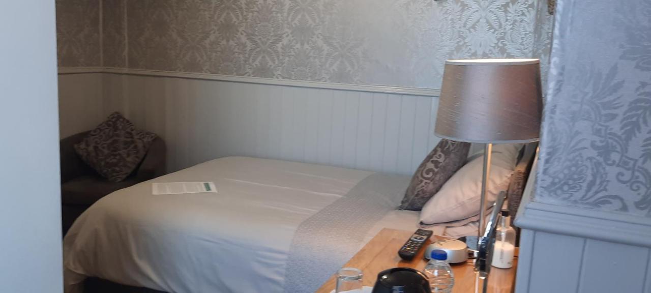 Sunflower Lodge Bridlington Εξωτερικό φωτογραφία