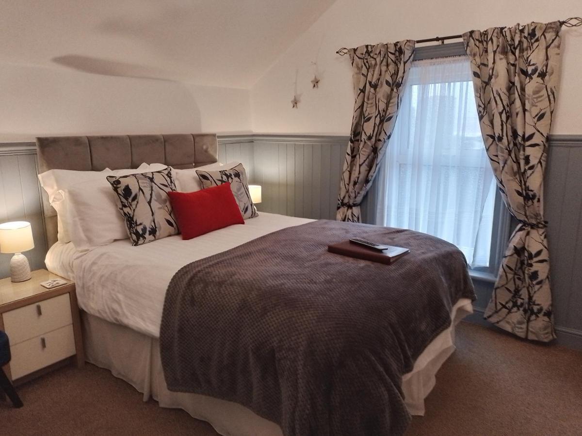 Sunflower Lodge Bridlington Εξωτερικό φωτογραφία