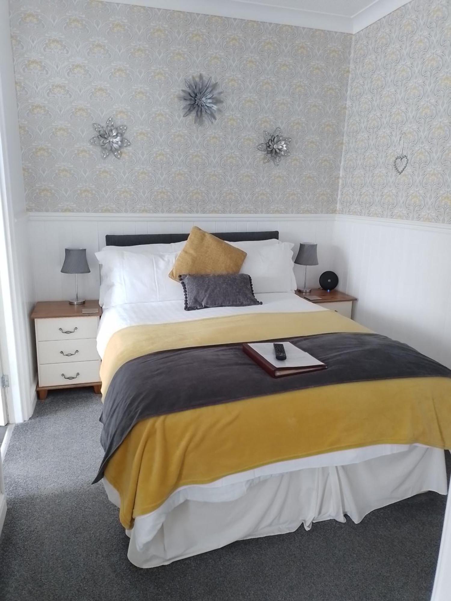 Sunflower Lodge Bridlington Εξωτερικό φωτογραφία