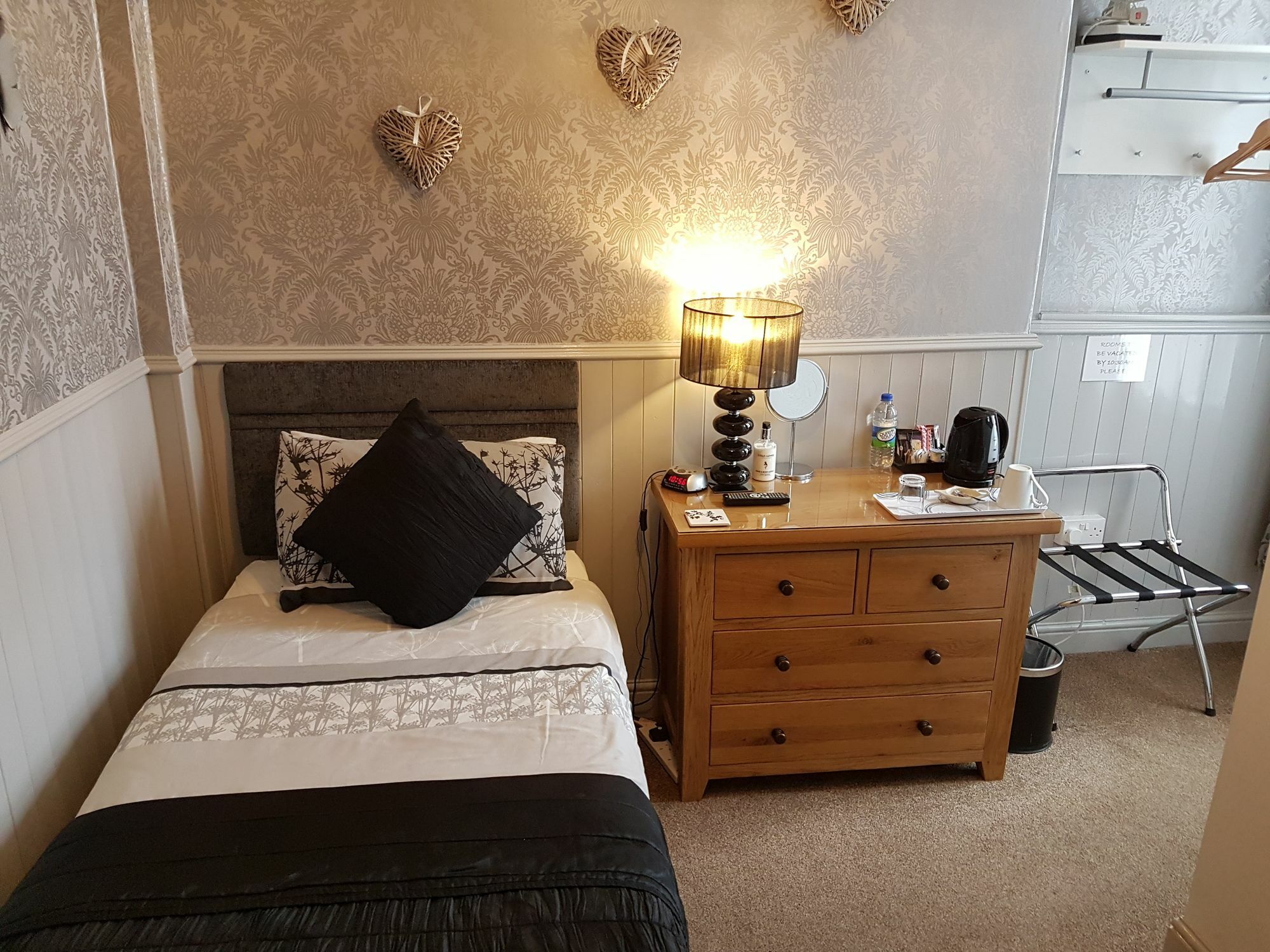 Sunflower Lodge Bridlington Εξωτερικό φωτογραφία