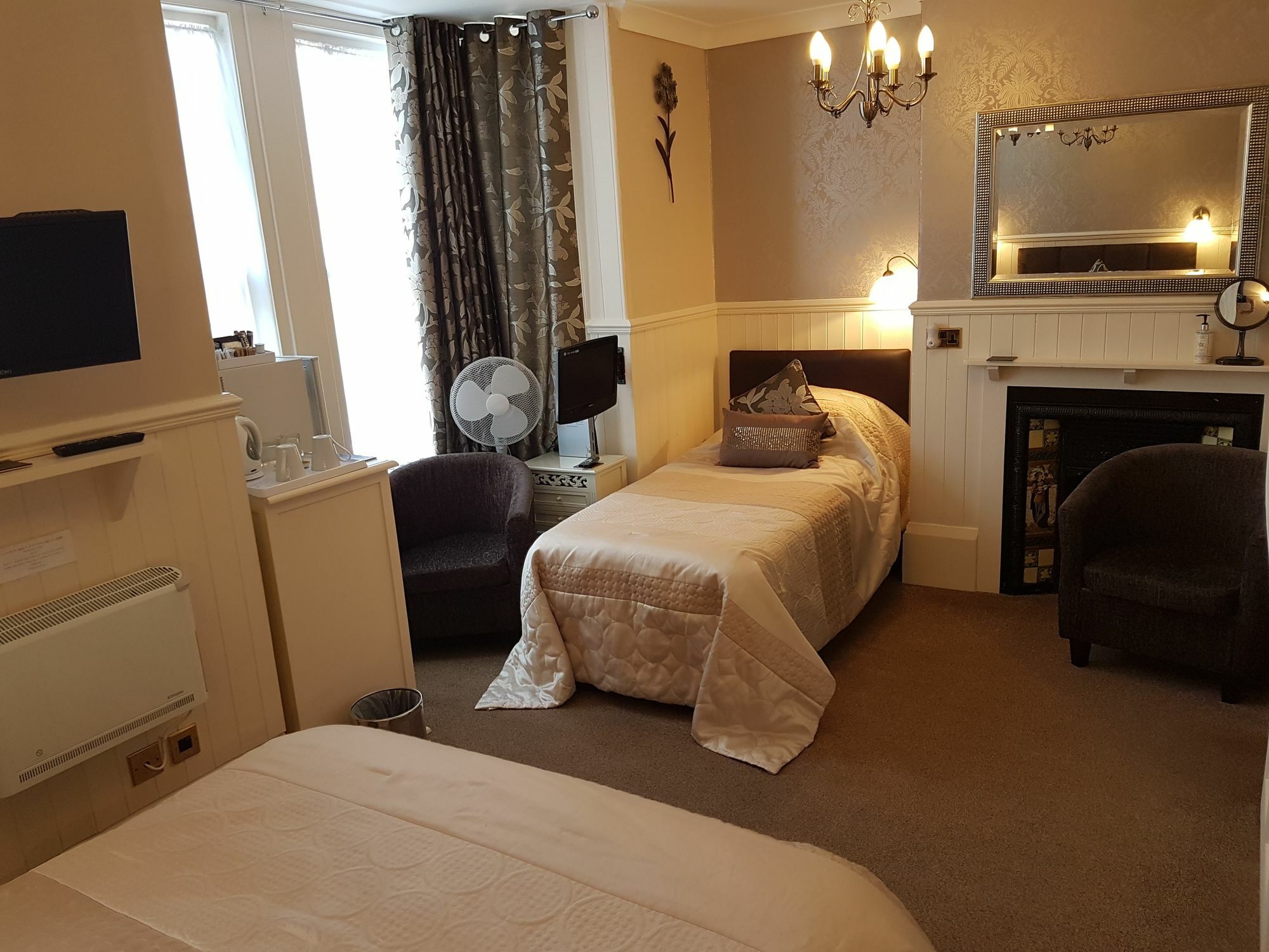 Sunflower Lodge Bridlington Εξωτερικό φωτογραφία