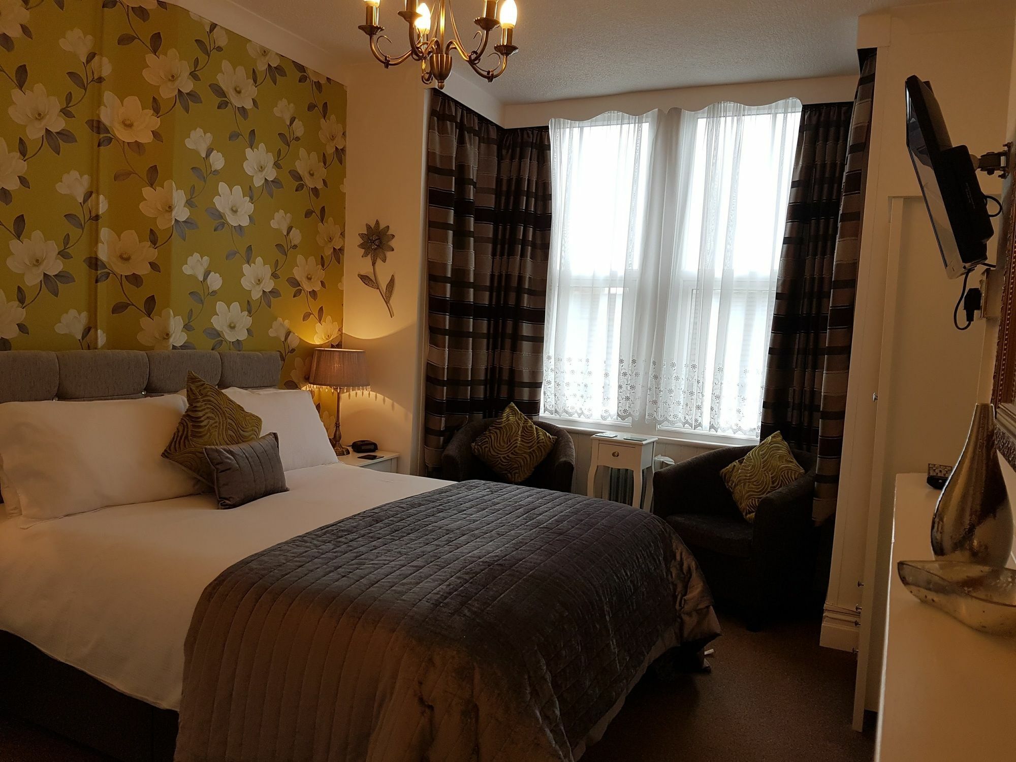 Sunflower Lodge Bridlington Εξωτερικό φωτογραφία