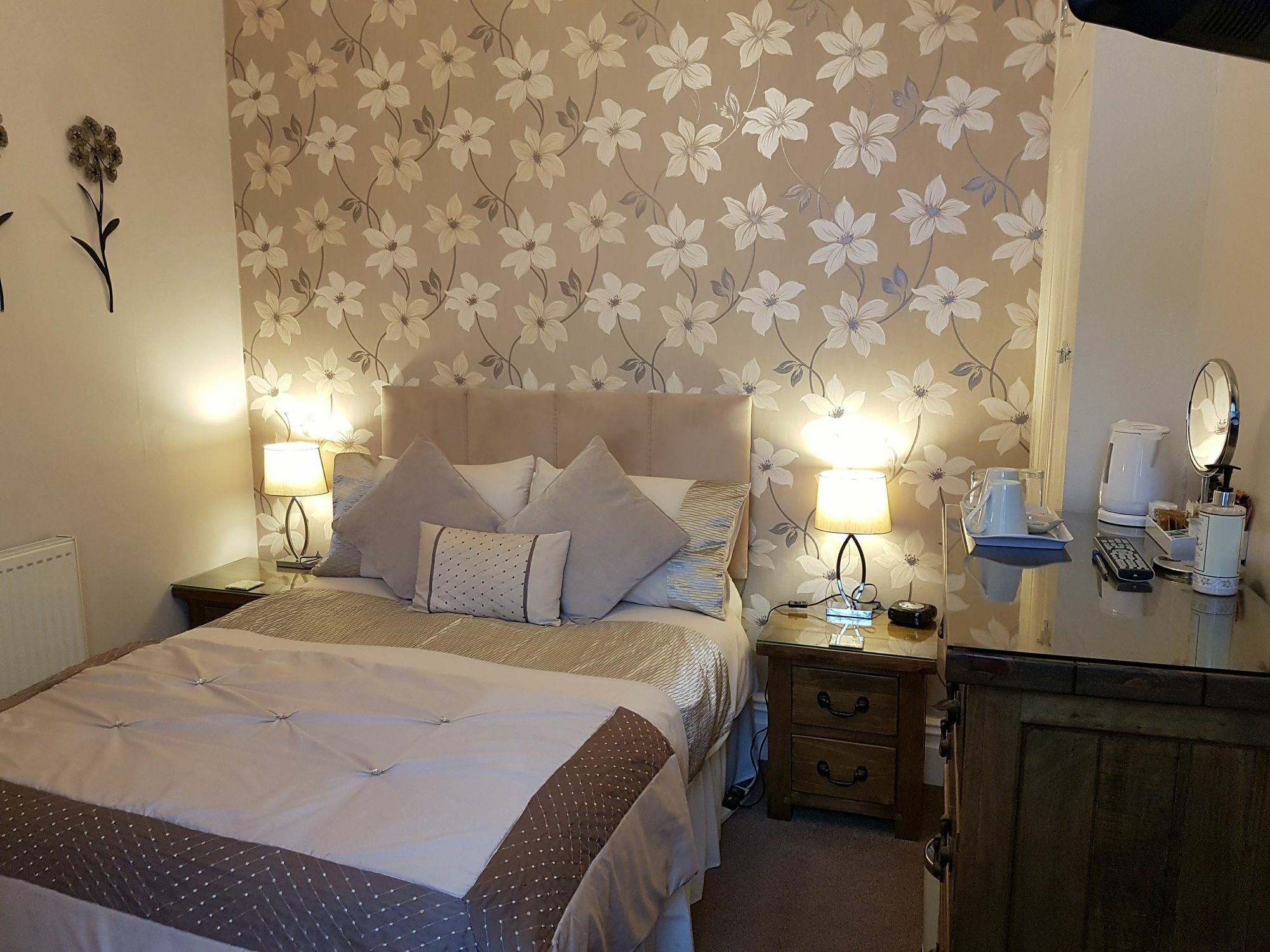 Sunflower Lodge Bridlington Εξωτερικό φωτογραφία